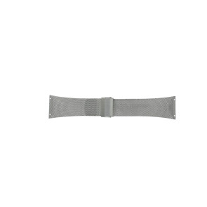 Uhrenarmband Skagen SKW6185 Milanese Stahl 30mm