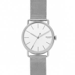 Uhrenarmband Skagen SKW6399 Stahl 20mm