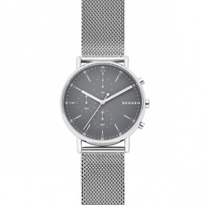 Uhrenarmband Skagen SKW6464 Stahl 20mm
