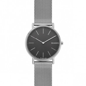 Uhrenarmband Skagen SKW6483 Milanese Stahl 20mm