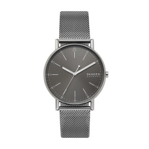 Uhrenarmband Skagen SKW6577 Milanese Stahl 20mm