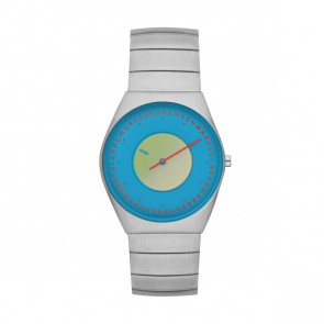 Uhrenarmband Skagen SKW6875 Stahl 20mm