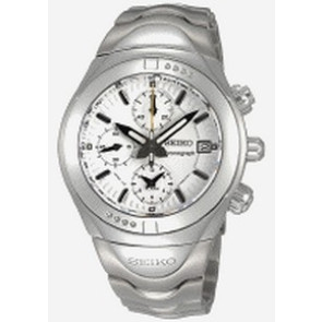 Uhrenarmband Seiko SNA449J1 / 7T62-0AV0 Titan