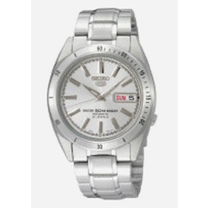 Uhrenarmband Seiko SNKF47K1 / 7S26-03C0 Stahl 20mm