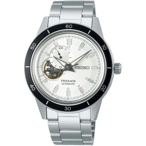 Uhrenarmband Seiko 4R39-00Z0 / SSA423J1 / M0TZ611J0 Stahl 20mm