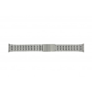 Uhrenarmband Morellato ST1520 Stahl Stahl 20mm