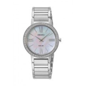 Uhrenarmband Seiko SUP431P1.V115-0CY0 Stahl 12mm