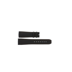 Uhrenarmband Raymond Weil 4881-STC-00809 / SV2302-TANGO-R9 Leder Braun 23mm