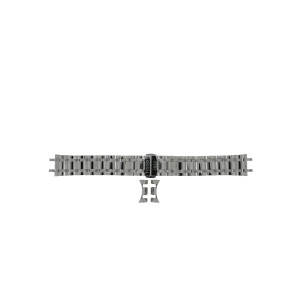Uhrenarmband Tissot T0352101101100A / T605031198 Stahl