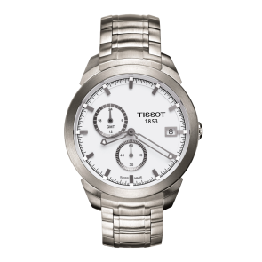 Tissot Uhrenglieder T613032424 - Titan - (2 stück)