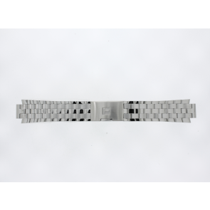 Uhrenarmband Tissot T605014163 / L864 / L964 Stahl 14mm