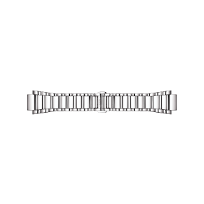 Uhrenarmband Tissot T007309 T-Trend / T605024874 / GENEROSI Rostfreier Stahl Stahl 15mm