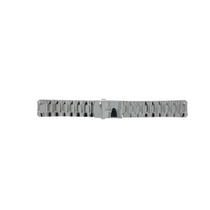 Uhrenarmband Tissot T0474204420700 / T605029367 Titan 21mm