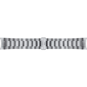 Uhrenarmband Tissot T605046343.PRS516 Stahl