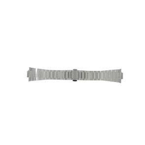 Uhrenarmband Tissot PRX Auto / T1374072103100 / T605046447 Stahl 12mm