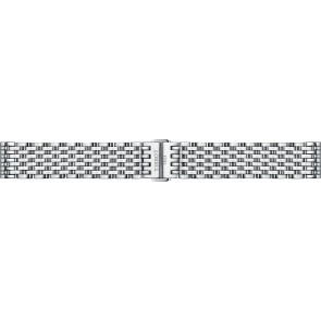 Uhrenarmband Tissot T605048785 Stahl