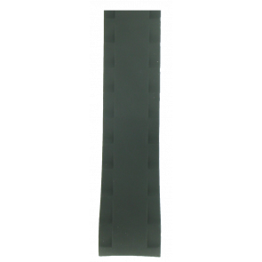 Uhrenarmband Tissot T0264201728100A / T610027544 Kautschuk Schwarz