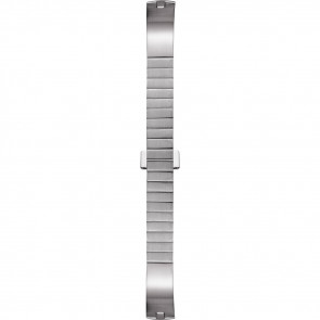 Uhrenarmband Tissot T62118571 Stahl