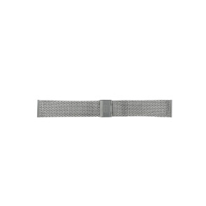 Uhrenarmband Tommy Hilfiger TH1710608 Milanese Stahl 22mm