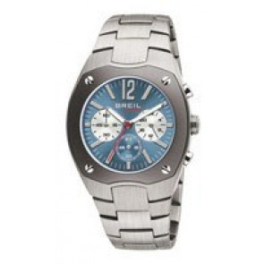 Uhrenarmband Breil TW0387 Stahl