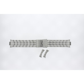 Uhrenarmband Breil TW04 41 Stahl 21mm