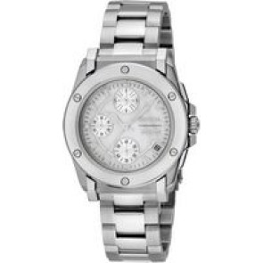 Uhrenarmband Breil Tw0725 Stahl 18mm