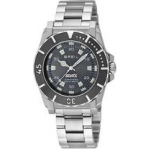 Uhrenarmband Breil TW0734 Stahl
