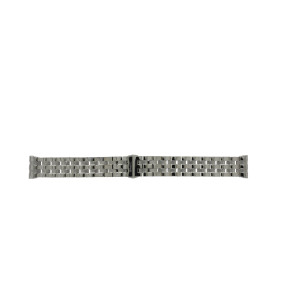 Uhrenarmband Breil TW0920 Stahl 19mm