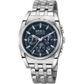Uhrenarmband Breil TW0969 Stahl