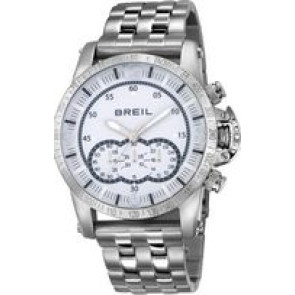Uhrenarmband Breil TW1142 / F670014255 Rostfreier Stahl Stahl