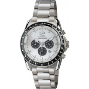 Uhrenarmband Breil TW1551 Stahl 22mm