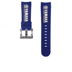 Uhrenarmband TW Steel TWB924 Silikon Blau 22mm