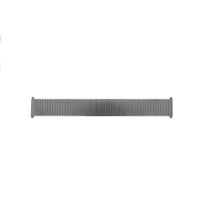Uhrenarmband Universal V53G Rostfreier Stahl Stahl 20-24mm variabel