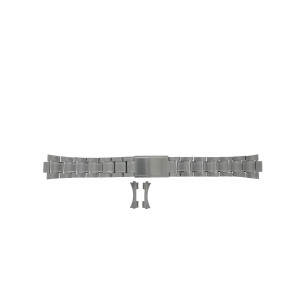 Uhrenarmband Lorus VJ33-X001 / RJ603AX9 / RB469X Rostfreier Stahl Stahl 20mm