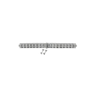 Uhrenarmband Guess W0989L1 / Chelsea Rostfreier Stahl Stahl 14mm