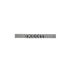 Uhrenarmband Guess W1142L1 Rostfreier Stahl Stahl 16mm