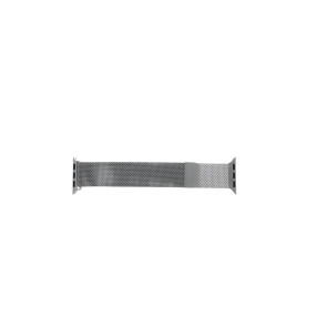 Uhrenarmband Smartwatch Universal WD017SS-38-40mm Rostfreier Stahl Stahl 32mm
