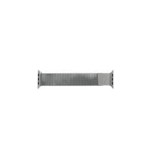 Uhrenarmband Smartwatch Universal WD017SS42-44-45mm Rostfreier Stahl Stahl 35mm