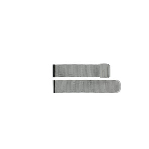 Uhrenarmband GC watches Y27005G7 / Excecutive Milanese Stahl 22mm