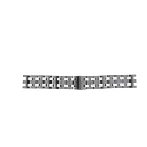 Uhrenarmband GC watches Y44008G2MF / Insider Keramik Mehrfarbig 20mm