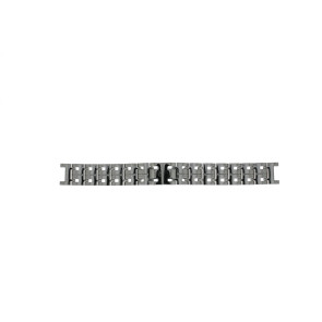 Uhrenarmband GC watches Y46002L1MF / PrimeChic Rostfreier Stahl Stahl 10mm