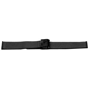 Uhrenarmband Universal YD52 Milanese Schwarz 14mm