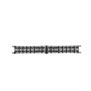 Uhrenarmband GC watches Y70003G5 / Gc One men Rostfreier Stahl Stahl 13mm