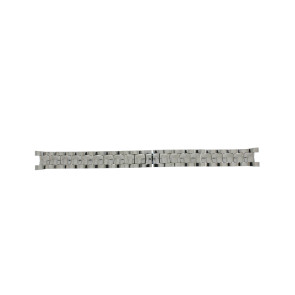 Uhrenarmband GC watches Y93005L1MF / Illusion Rostfreier Stahl Stahl 7mm