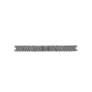 Uhrenarmband GC watches Y96003L1 / Fusion lady Rostfreier Stahl Stahl 5mm