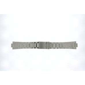 Uhrenarmband Zodiac ZO2258 Stahl