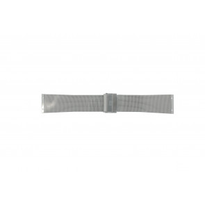 Uhrenarmband Danish Design IQ62Q971 Stahl 23mm