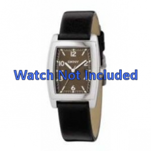 DKNY Uhrenarmband NY-1156