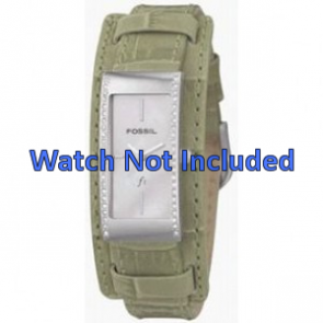 Fossil uhrenband ES9924