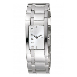 Esprit Uhrenarmband ES 000 M 02016 / ES000M020  Metall Rostfreier Stahl 20mm